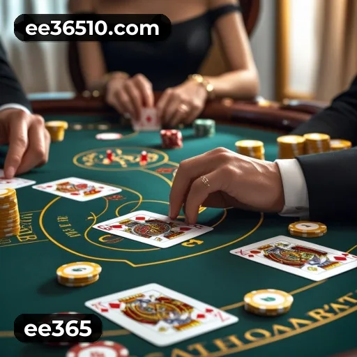 App ee365 iOS