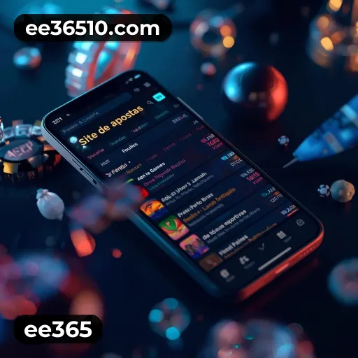 Segurança App ee365