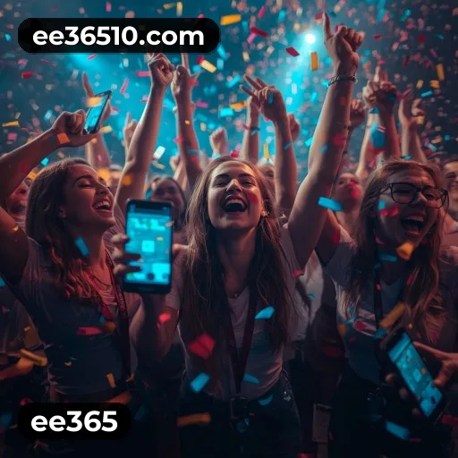 Recursos App ee365