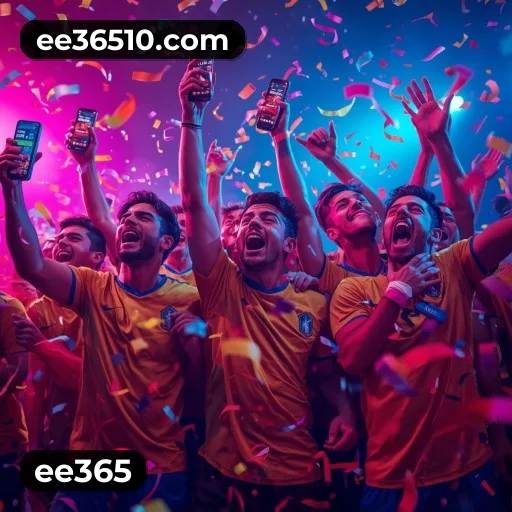 Vantagens App ee365