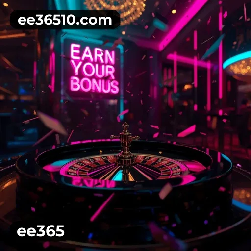 Promoções App ee365