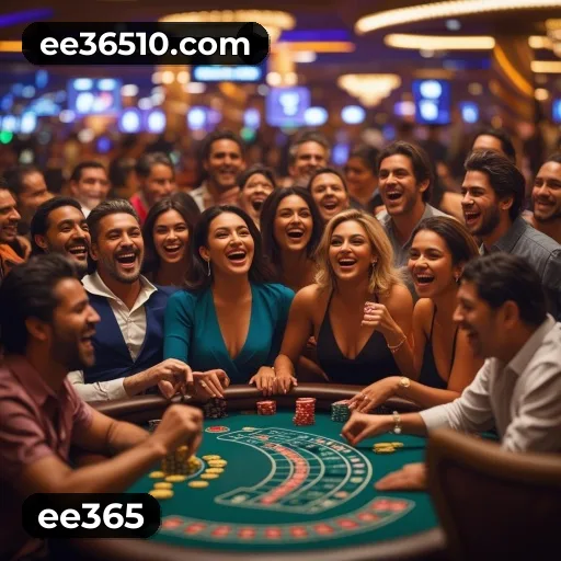 cassino_Blackjack