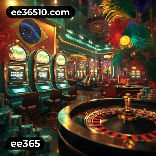 cassino_Baccarat