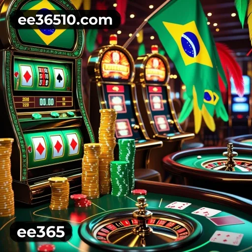 Suporte Download ee365