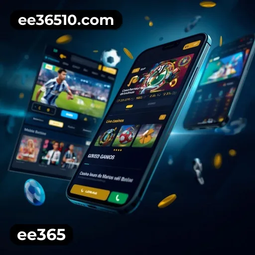 Segurança App ee365