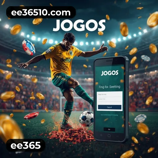 App Mobile ee365