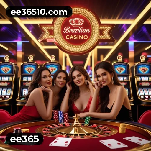 Variedade de slots ee365