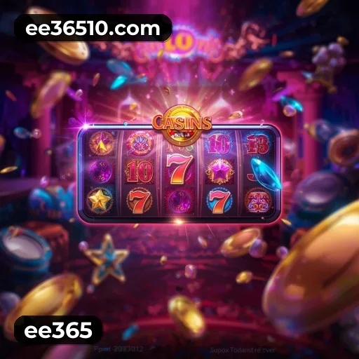 Slots mobile ee365