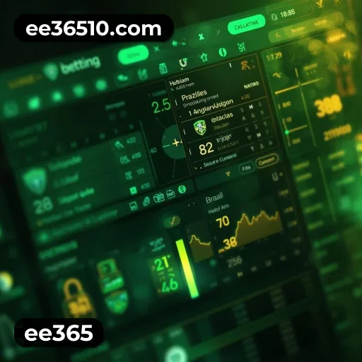 Vantagens VIP ee365