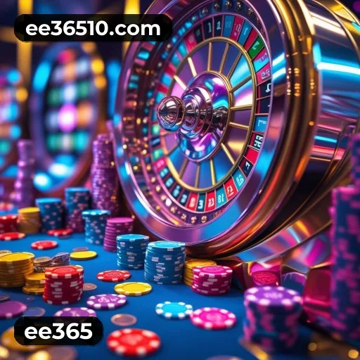 Chances Ganhar ee365