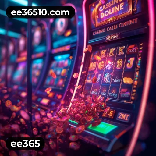 Melhores Jogos ee365