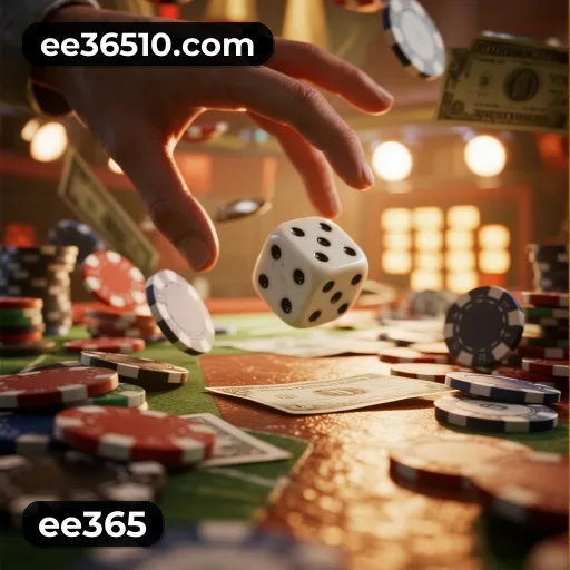 Ganhador ee365