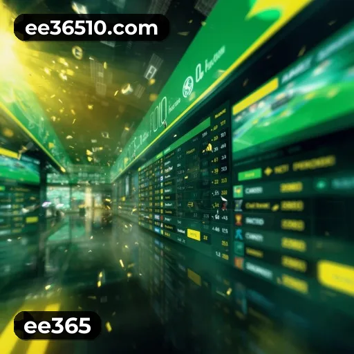 Oportunidades ee365